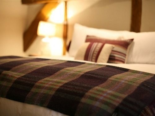 Hotel Bel And The Dragon-Cookham Extérieur photo