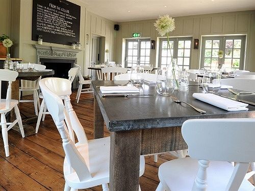 Hotel Bel And The Dragon-Cookham Extérieur photo