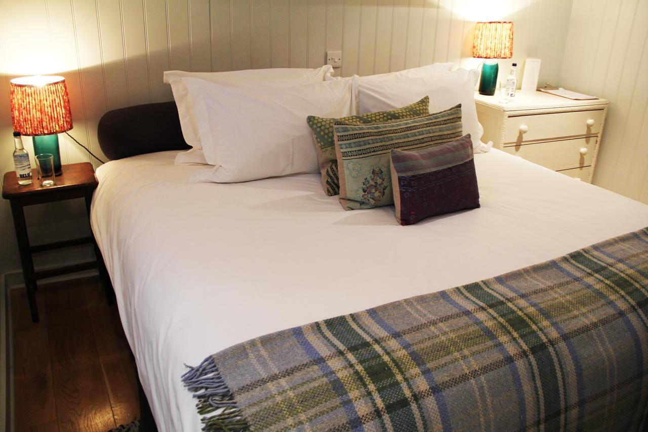 Hotel Bel And The Dragon-Cookham Extérieur photo