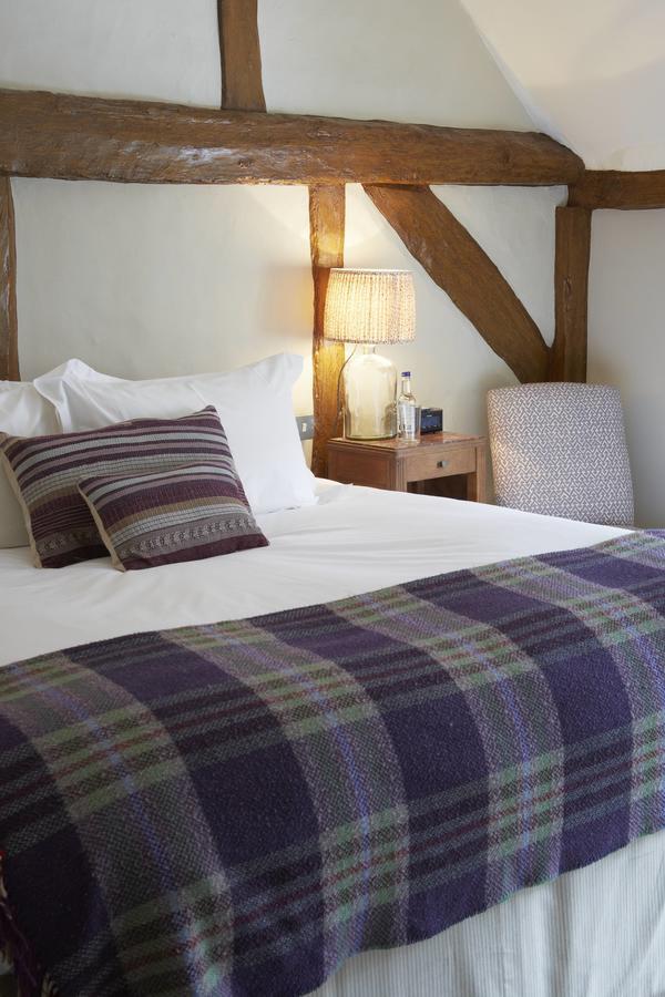 Hotel Bel And The Dragon-Cookham Extérieur photo