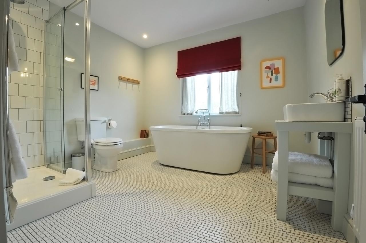 Hotel Bel And The Dragon-Cookham Extérieur photo