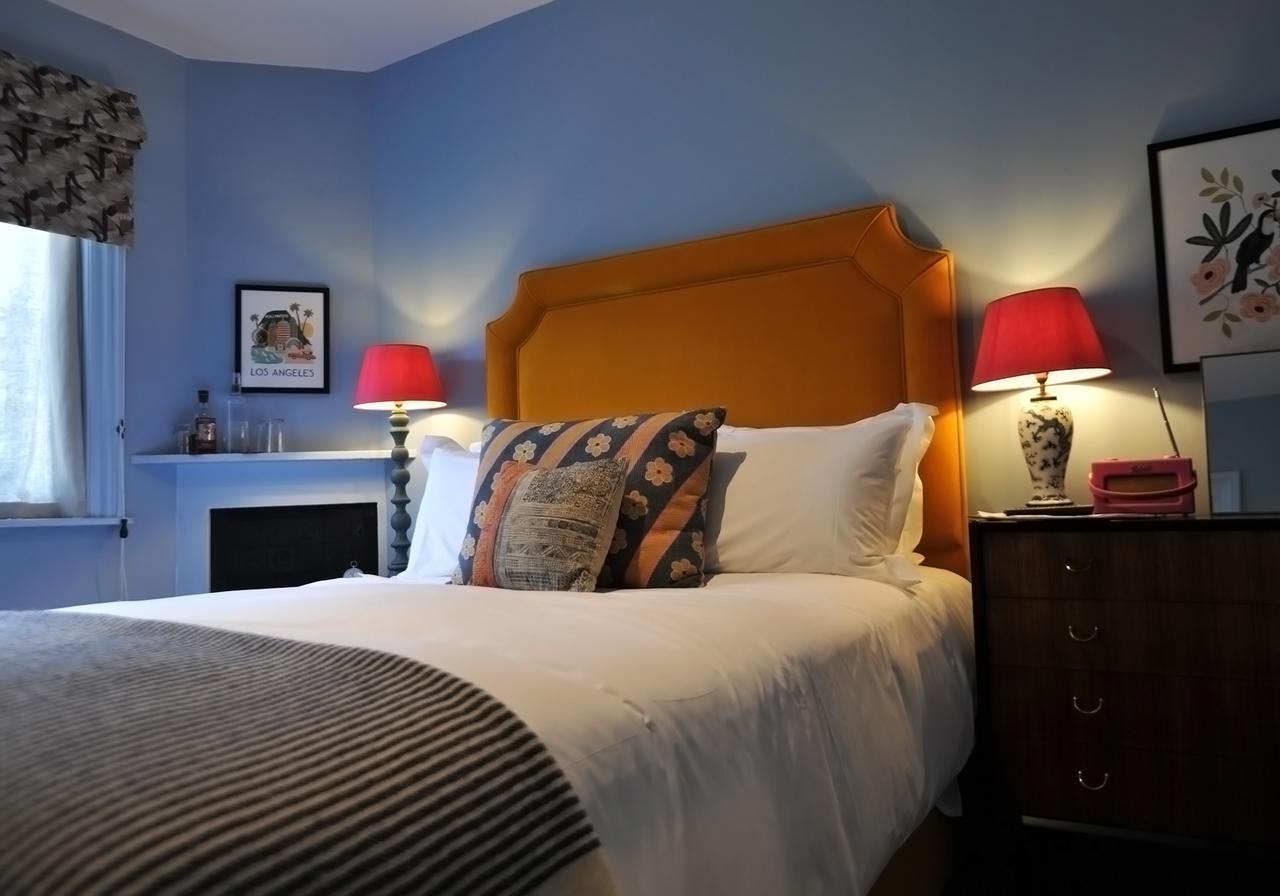 Hotel Bel And The Dragon-Cookham Extérieur photo