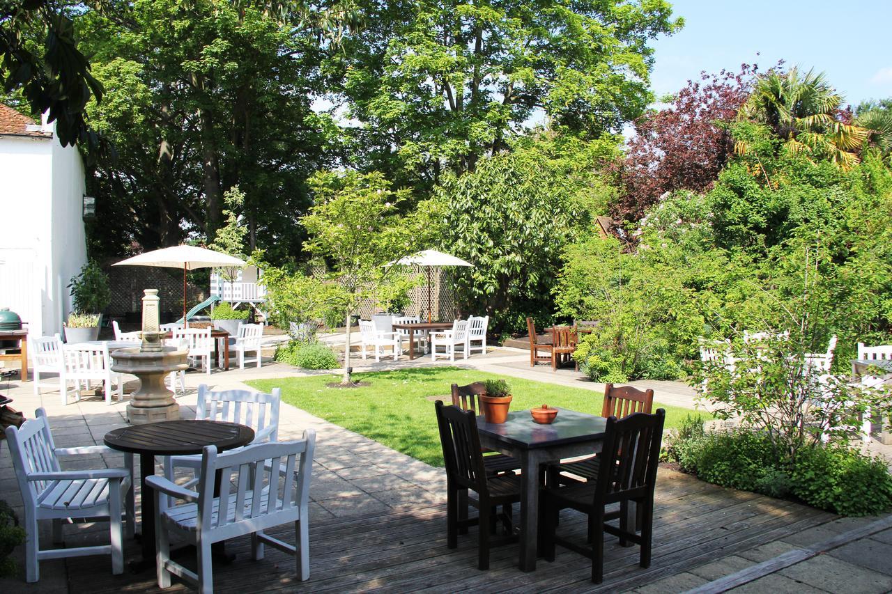 Hotel Bel And The Dragon-Cookham Extérieur photo