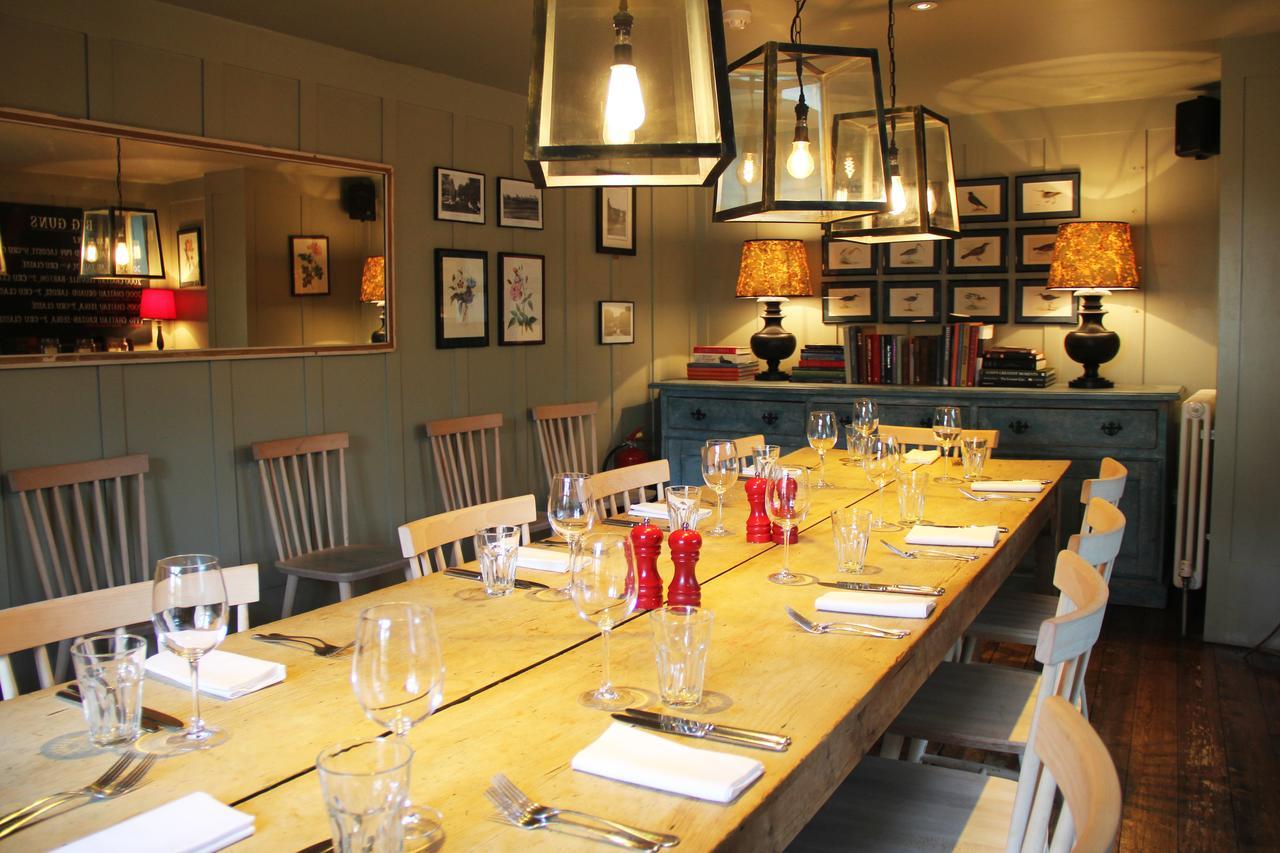 Hotel Bel And The Dragon-Cookham Extérieur photo