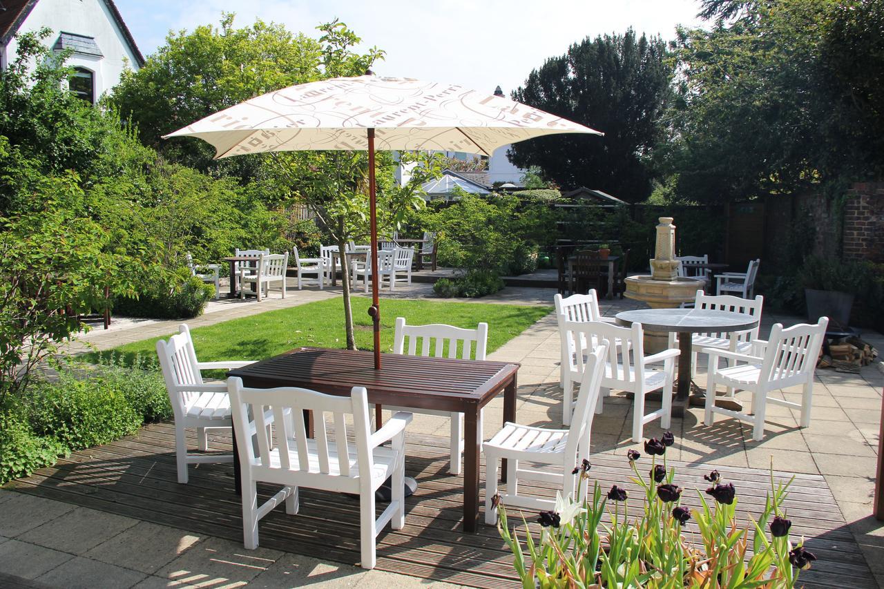 Hotel Bel And The Dragon-Cookham Extérieur photo
