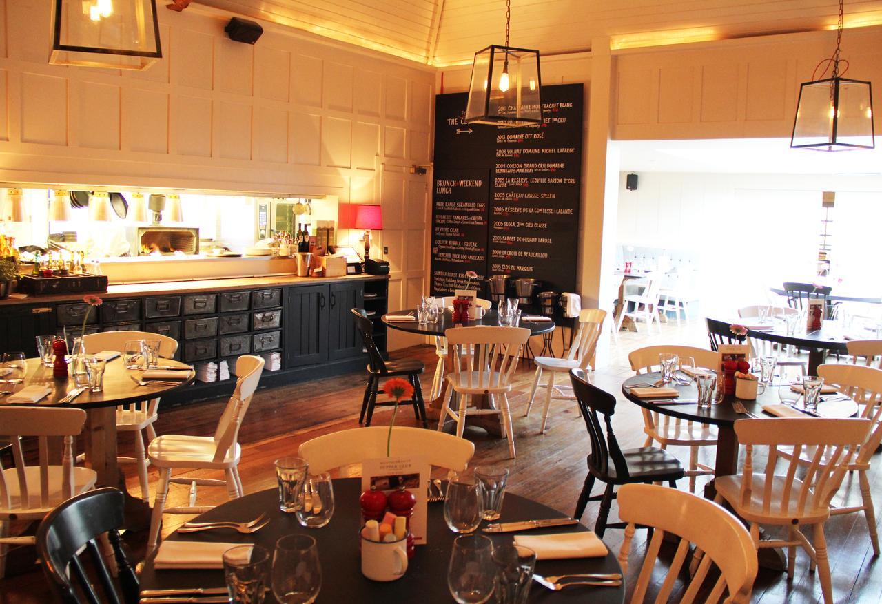 Hotel Bel And The Dragon-Cookham Extérieur photo
