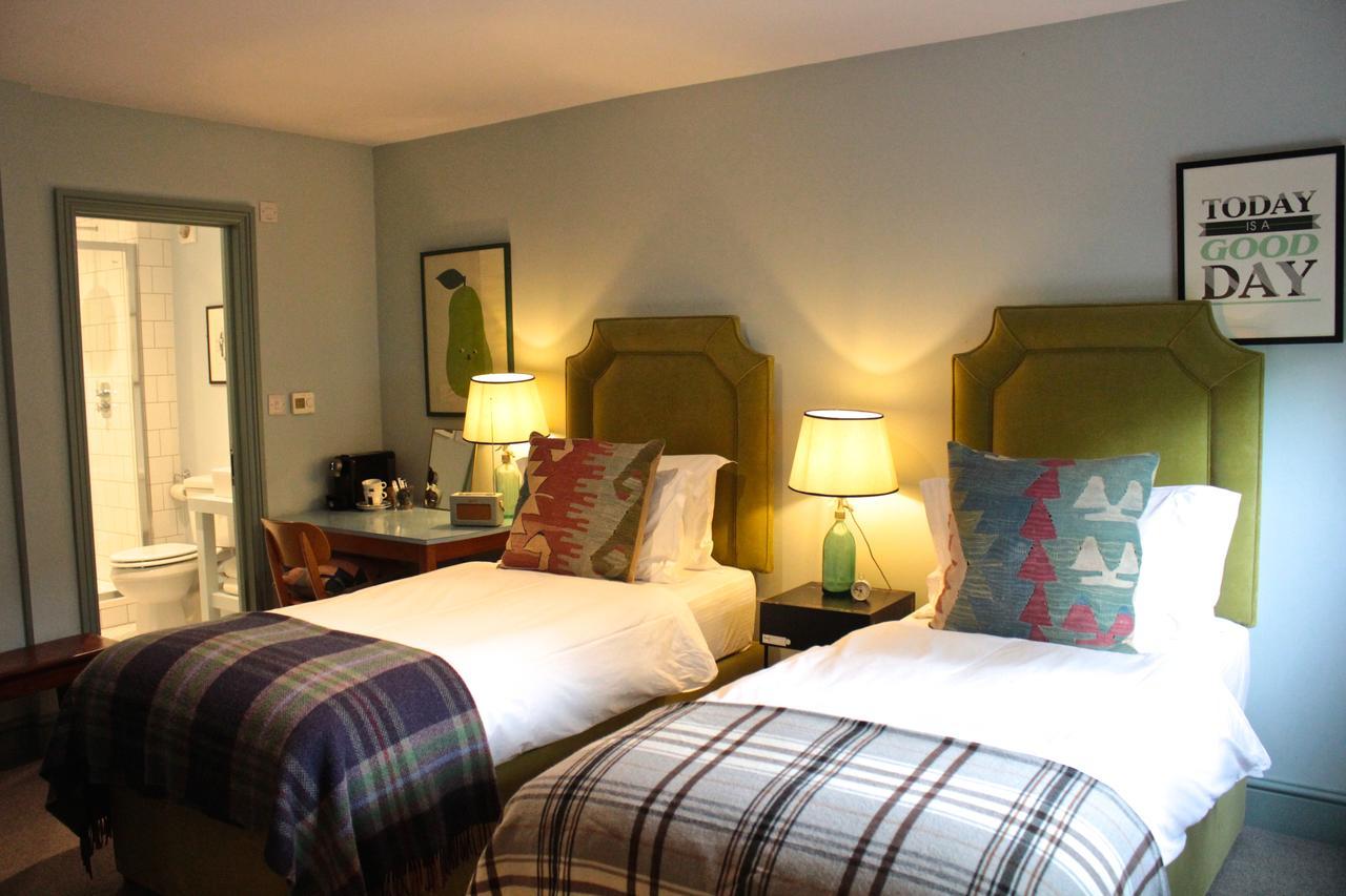 Hotel Bel And The Dragon-Cookham Extérieur photo