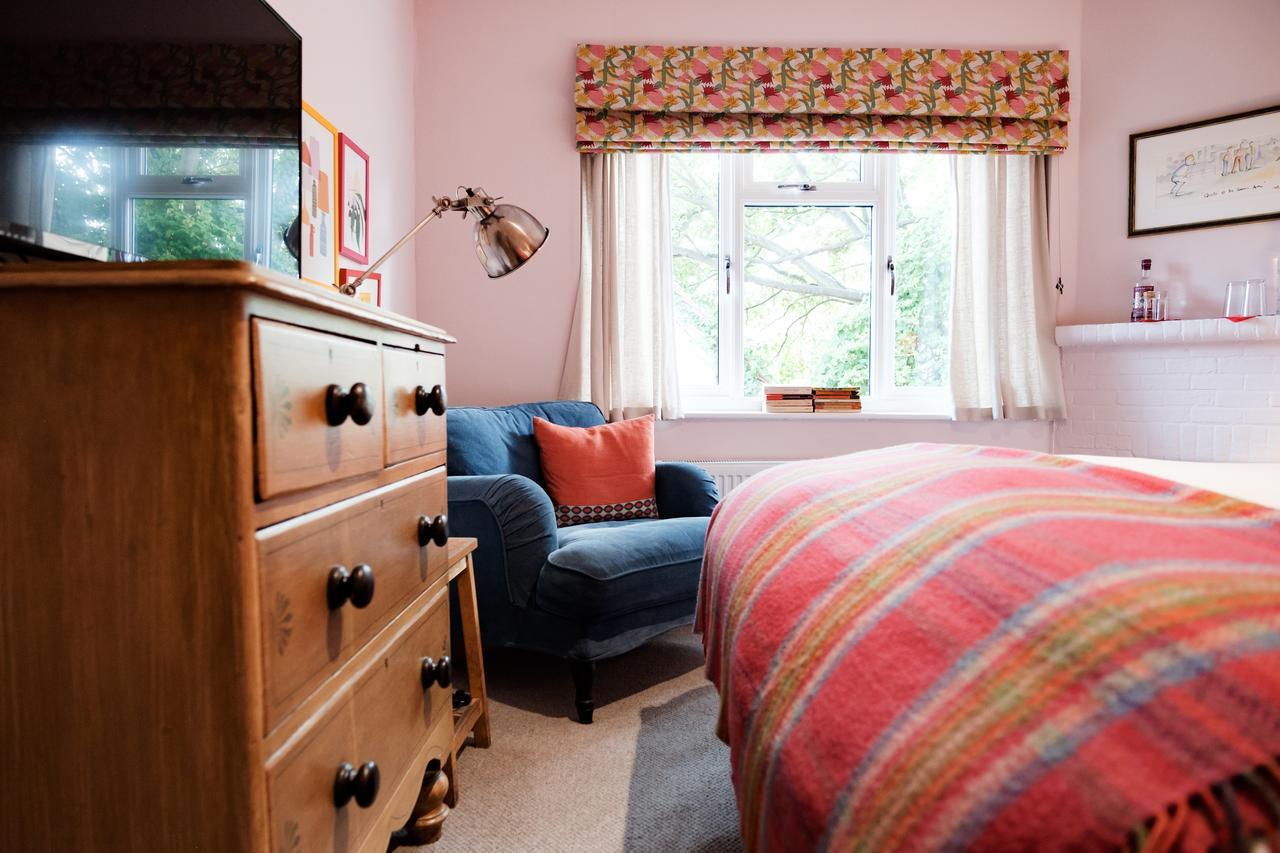 Hotel Bel And The Dragon-Cookham Extérieur photo
