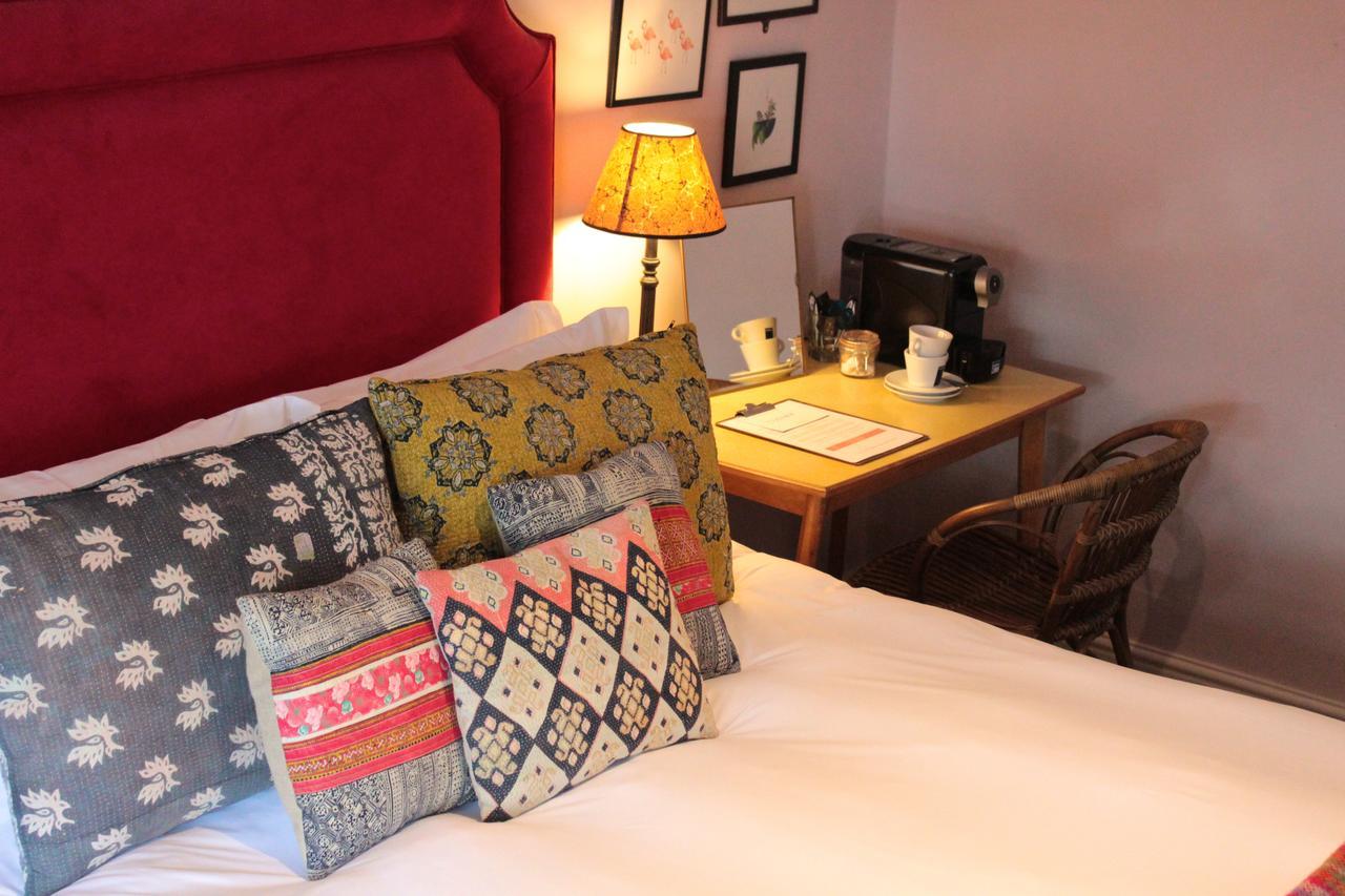 Hotel Bel And The Dragon-Cookham Extérieur photo